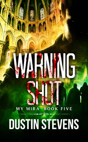 [My Mira 05] • Warning Shot